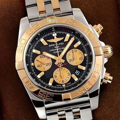 breitling b1 gebraucht|breitling b01 for sale.